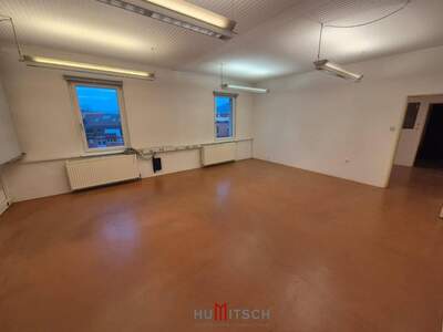 Gewerbeobjekt mieten in 8010 Graz