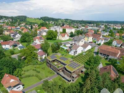 Eigentumswohnung in 8200 Gleisdorf (Bild 3)