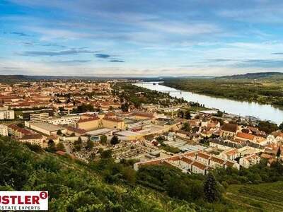 Grundstück kaufen in 3500 Krems