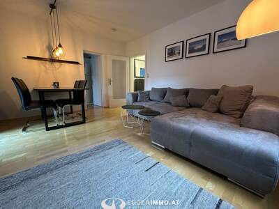 Altbauwohnung mit Balkon kaufen in 5753 Saalbach (Bild 5)
