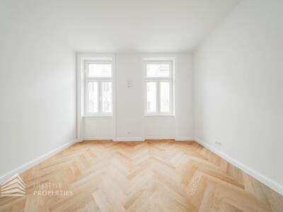 Eigentumswohnung in 1020 Wien