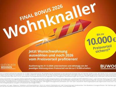 Wohnung mit Balkon kaufen in 7000 Eisenstadt (Bild 5)