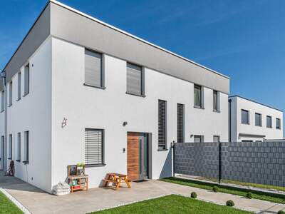 Haus kaufen in 4063 Hörsching (Bild 1)