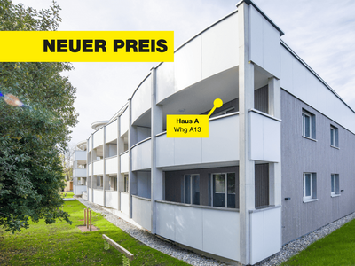 Wohnung kaufen in 6972 Fußach