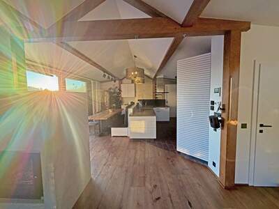 Terrassenwohnung kaufen in 5020 Salzburg (Bild 1)