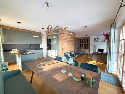 Mietwohnung in 6372 Oberndorf