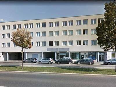 Anlageobjekt kaufen in 1220 Wien