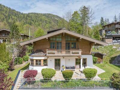 Einfamilienhaus kaufen in 6382 Kirchdorf (Bild 2)