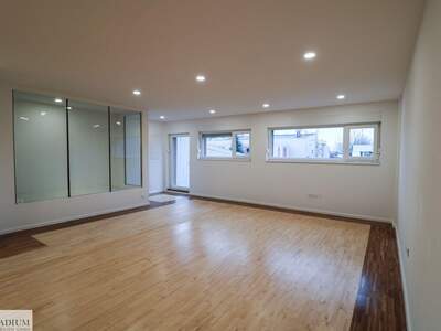 Gewerbeobjekt mieten in 7053 Hornstein