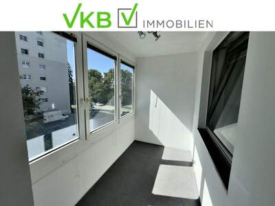 Etagenwohnung kaufen in 4600 Wels