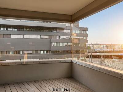 Wohnung mit Balkon kaufen in 1100 Wien (Bild 1)