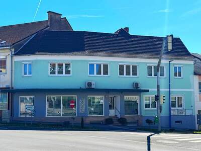Gewerbeobjekt kaufen in 7551 Stegersbach