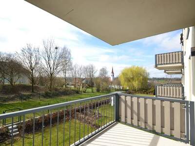 Mietwohnung in 3351 Weistrach