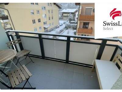 Eigentumswohnung in 5700 Zell am See