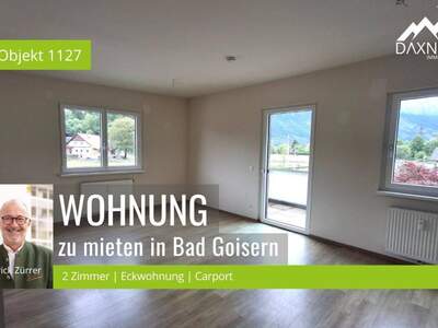 Mietwohnung in 4822 Bad Goisern