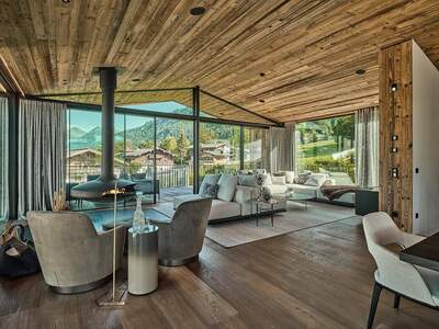 Haus kaufen in 6370 Kitzbühel