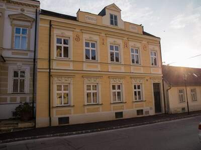 Haus kaufen in 2500 Baden