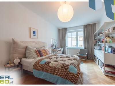 Terrassenwohnung kaufen in 4020 Linz (Bild 5)