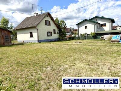 Einfamilienhaus kaufen in 4623 Gunskirchen