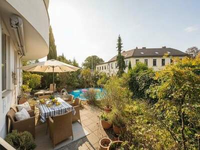 Mietwohnung in 1230 Wien