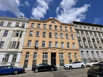 Wohnung mieten in 1140 Wien