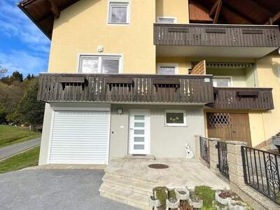 Haus mieten in 8302 Nestelbach