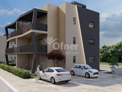 Eigentumswohnung in 23206 Sukošan (Bild 5)