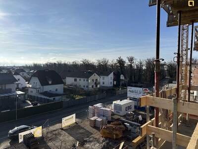 Wohnung mit Balkon kaufen in 4060 Leonding (Bild 4)