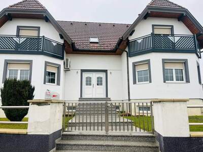 Haus kaufen in 7132 Frauenkirchen