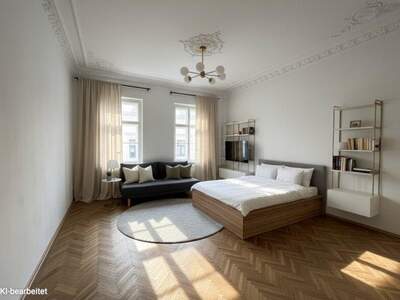 Eigentumswohnung in 1030 Wien (Bild 1)