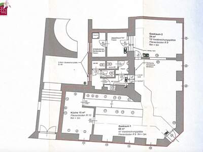 Gewerbeobjekt mieten in 1030 Wien (Bild 5)