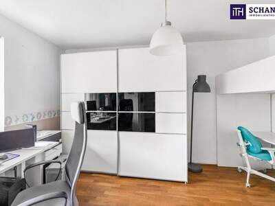 Terrassenwohnung kaufen in 1140 Wien (Bild 3)