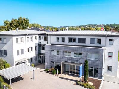 Gewerbeobjekt kaufen in 4780 Schärding (Bild 1)