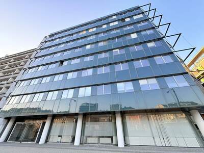 Gewerbeobjekt mieten in 1150 Wien