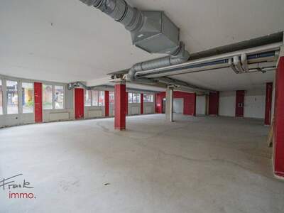 Gewerbeobjekt mieten in 1060 Wien