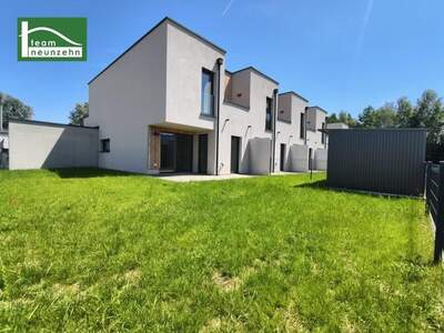 Reihenhaus kaufen in 3107 St. Pölten (Bild 2)