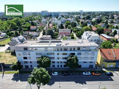 Terrassenwohnung kaufen in 1220 Wien (Bild 5)