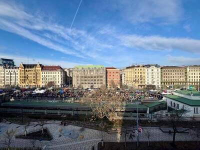 Eigentumswohnung provisionsfrei in 1050 Wien