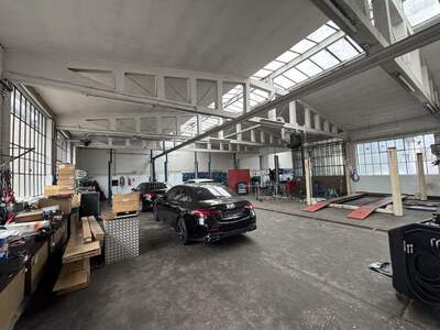 Gewerbeobjekt kaufen in 8020 Graz (Bild 1)