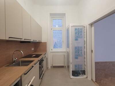 Altbauwohnung mieten in 1060 Wien (Bild 3)