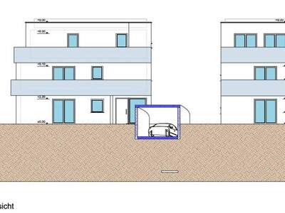 Grundstück kaufen in 4020 Linz