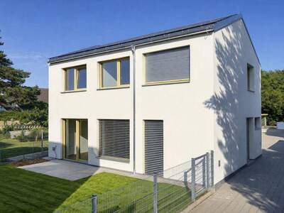 Haus mieten in 2522 Oberwaltersdorf