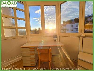 Wohnung mieten in 9020 Klagenfurt