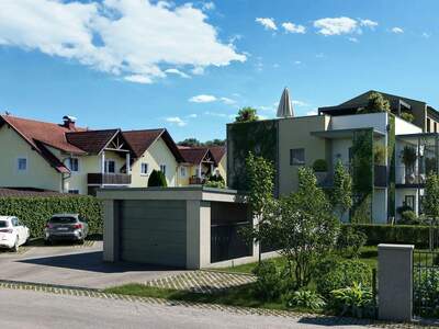 Wohnung mit Balkon kaufen in 8430 Leibnitz (Bild 3)