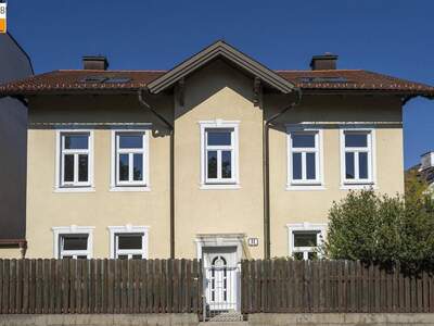 Haus kaufen in 2380 Perchtoldsdorf