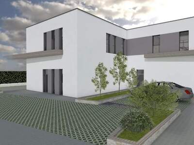 Gewerbeobjekt kaufen in 2752 Wöllersdorf