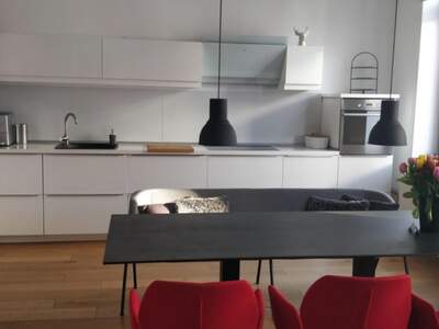 Apartment provisionsfrei mieten in 1160 Wien