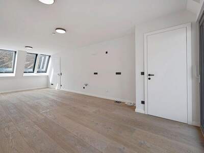 Terrassenwohnung kaufen in 1050 Wien (Bild 2)