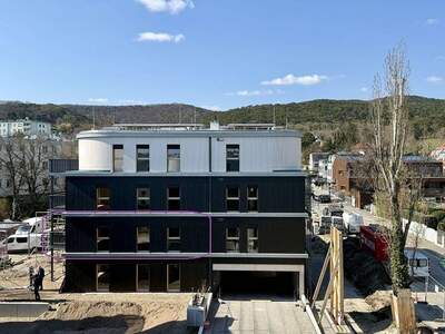 Wohnung kaufen in 2340 Mödling