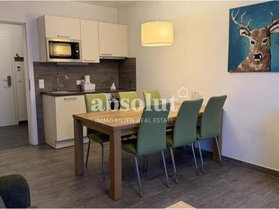 Terrassenwohnung kaufen in 5700 Zell am See (Bild 4)